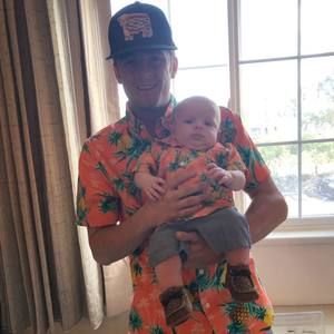 Meet your Posher, Troy